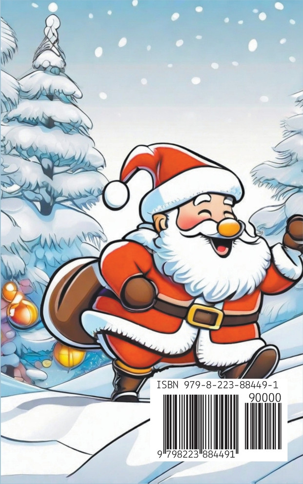 Christmas Jokes For Kids Age 5-12