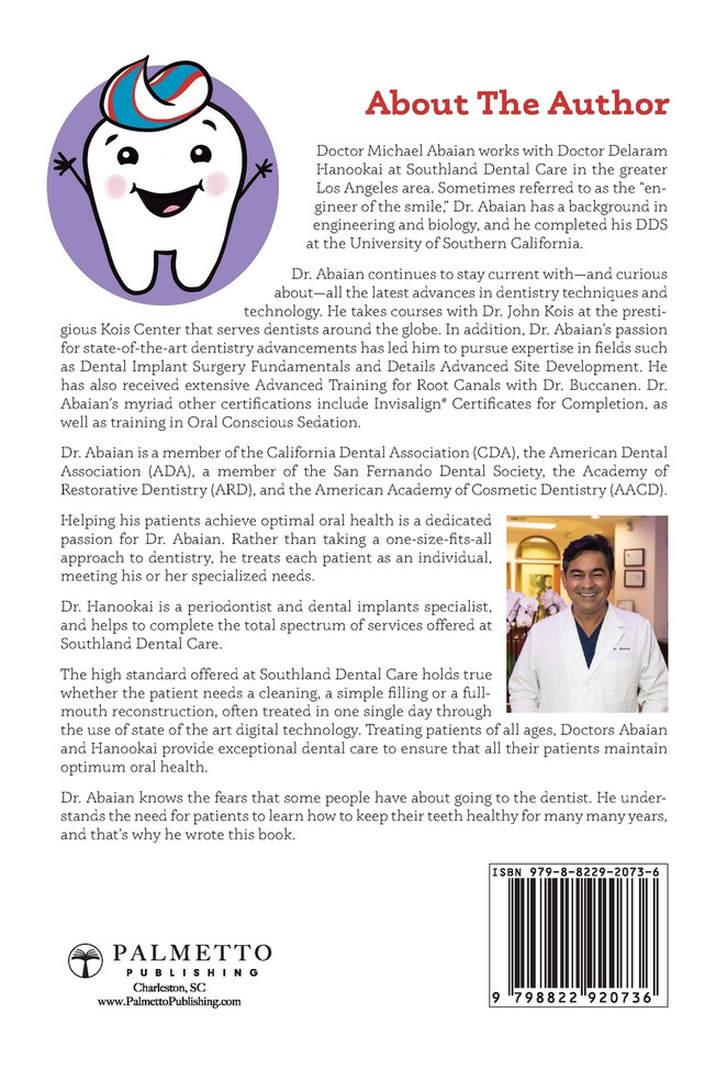 Beautiful Teeth, Beautiful Life