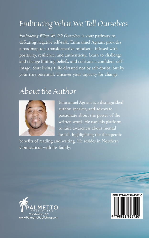 Embracing What We Tell Ourselves