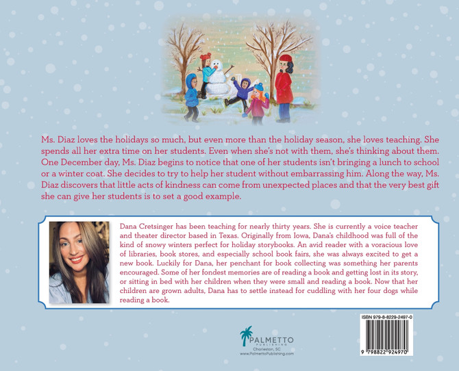 The Teacher's Gift