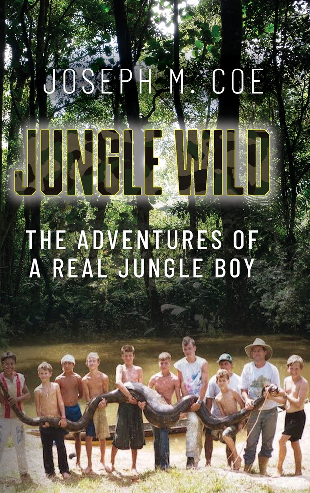 Jungle Wild