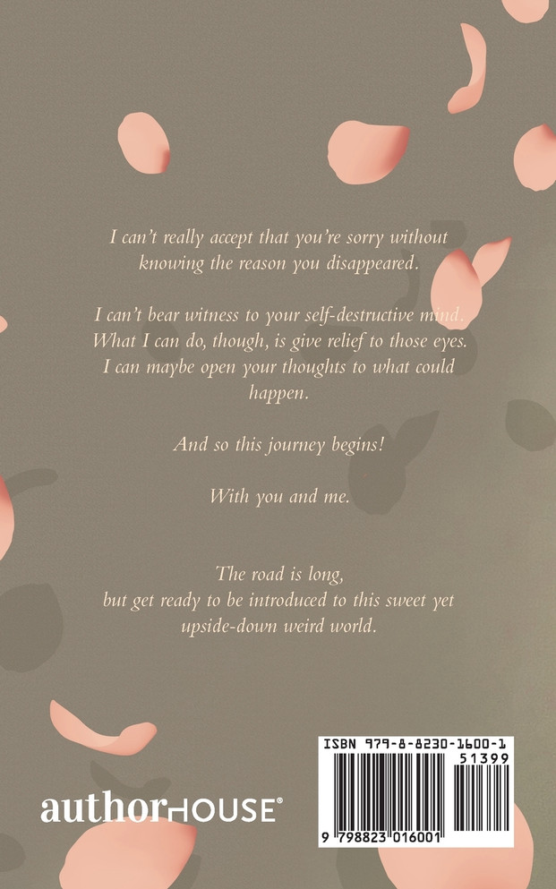 TO ME OR TO ANOTHER SELF