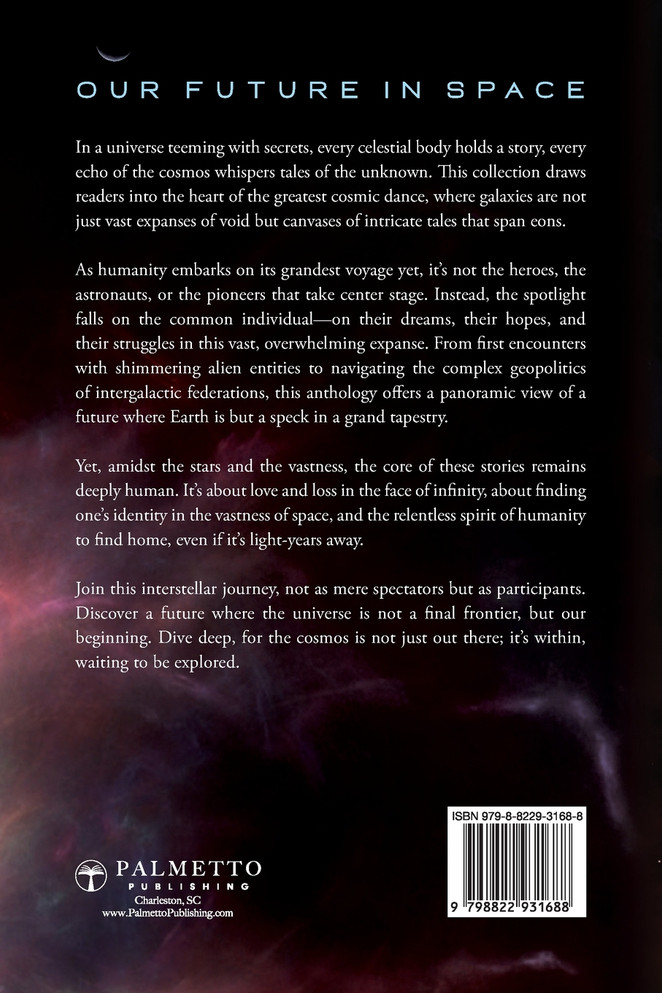 Tales from the Heavens