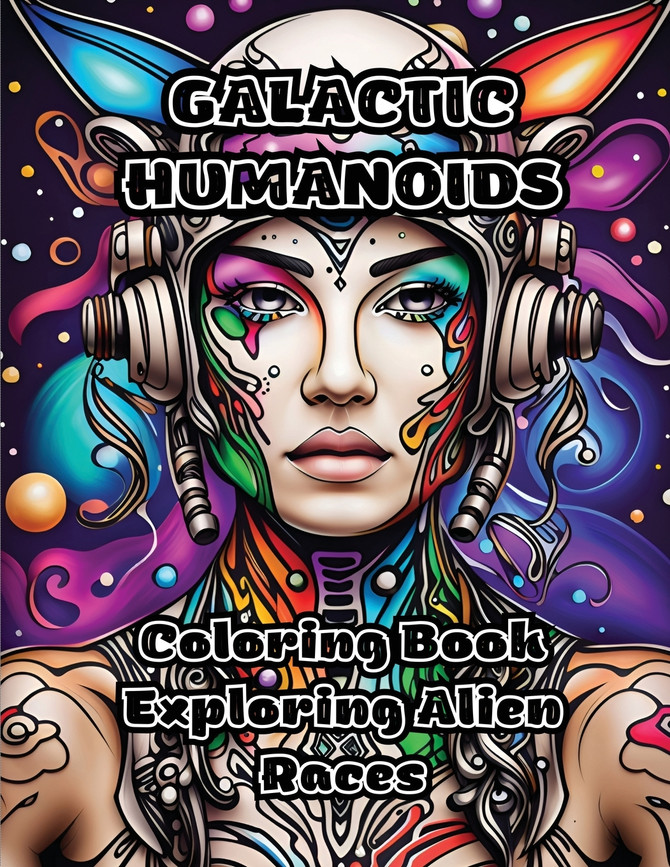 Galactic Humanoids