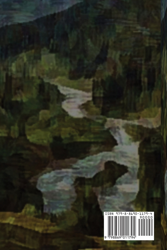 Think of it as my Pretty Little Thoughts of You