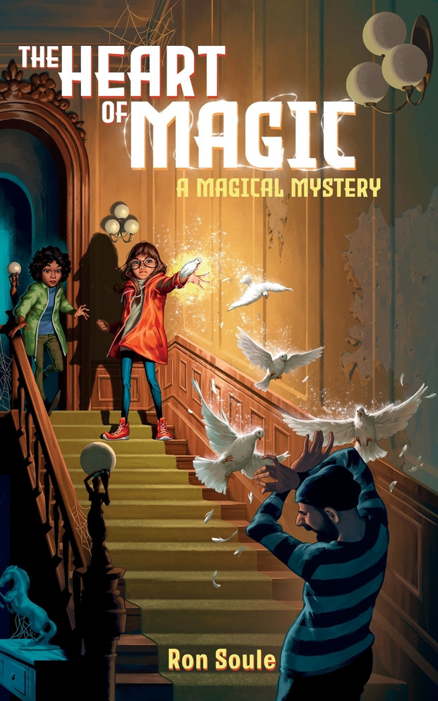 The Heart of Magic