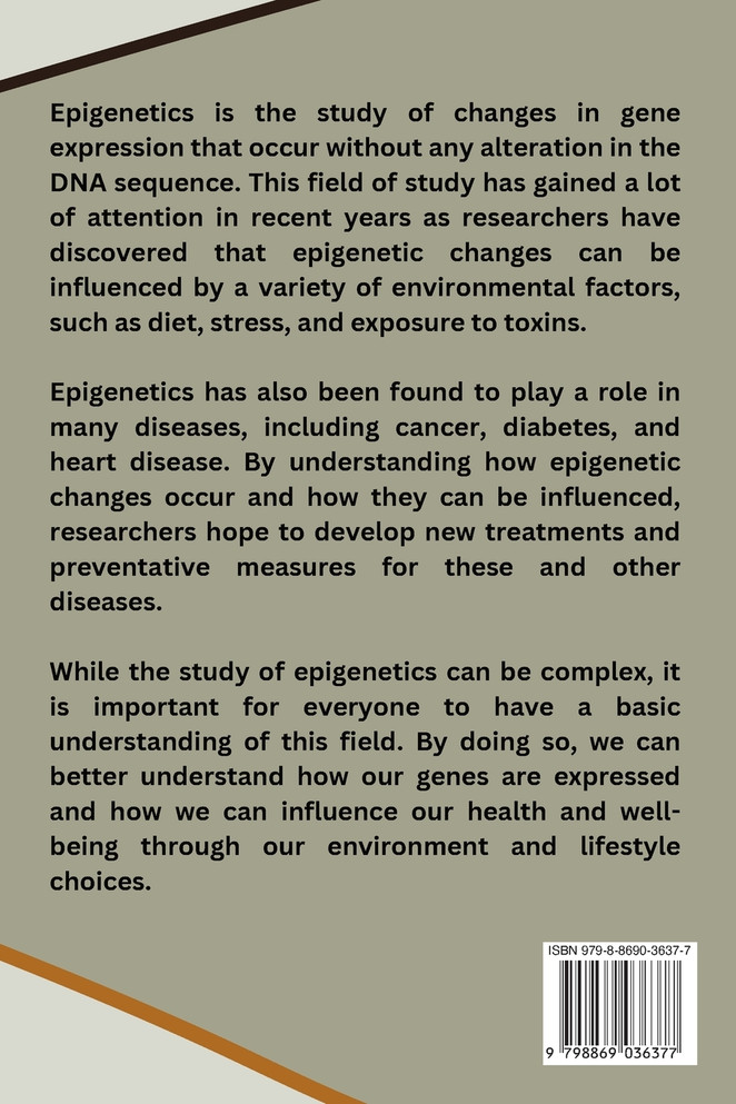Epigenetics Demystified Understanding the Secrets of Gene Expression