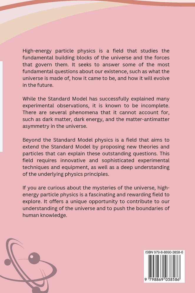 Beyond the Standard Model