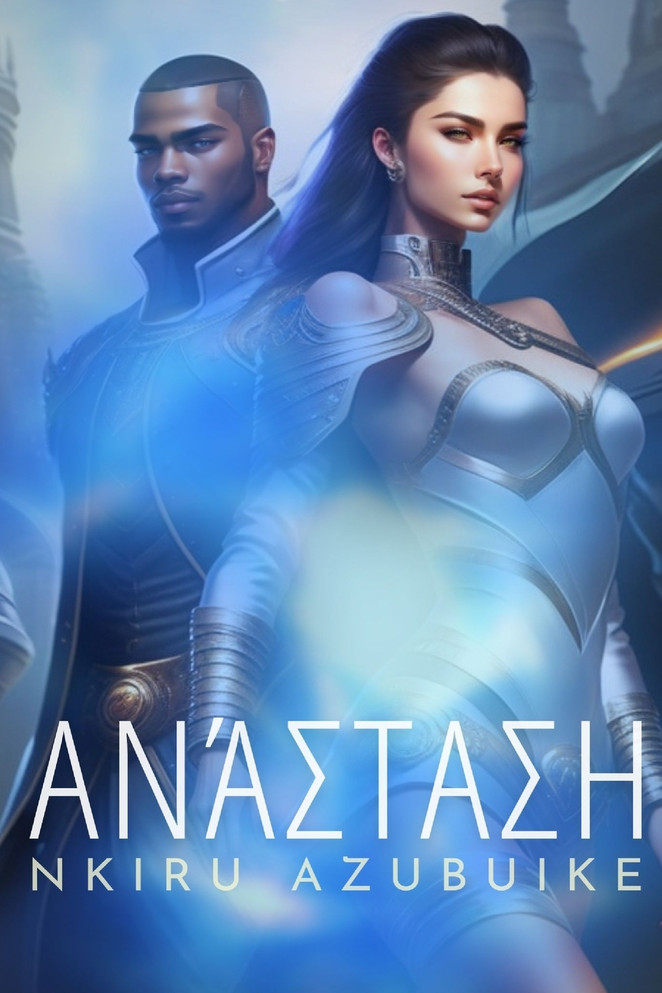 Ανάσταση