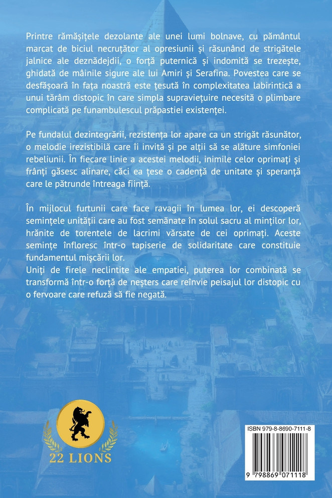 Resurgență
