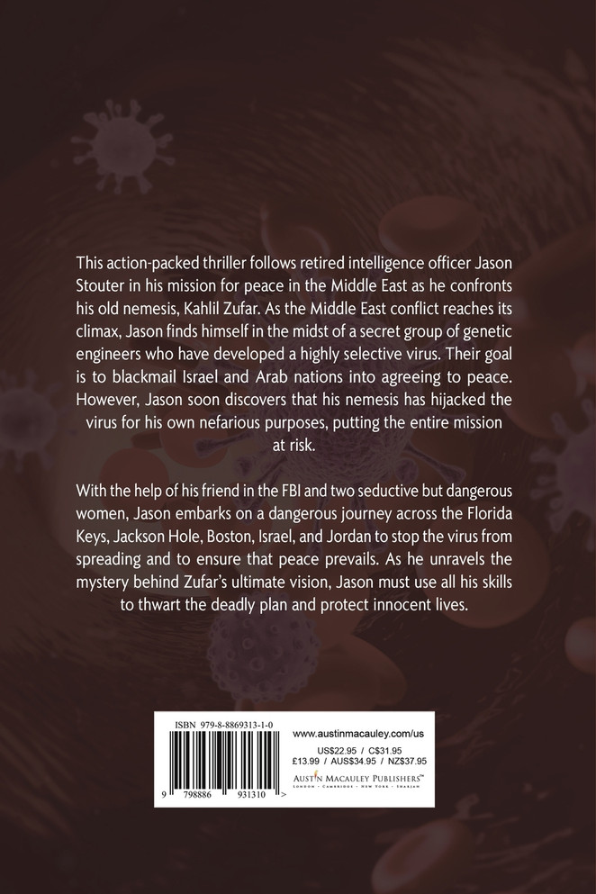 The Virulence