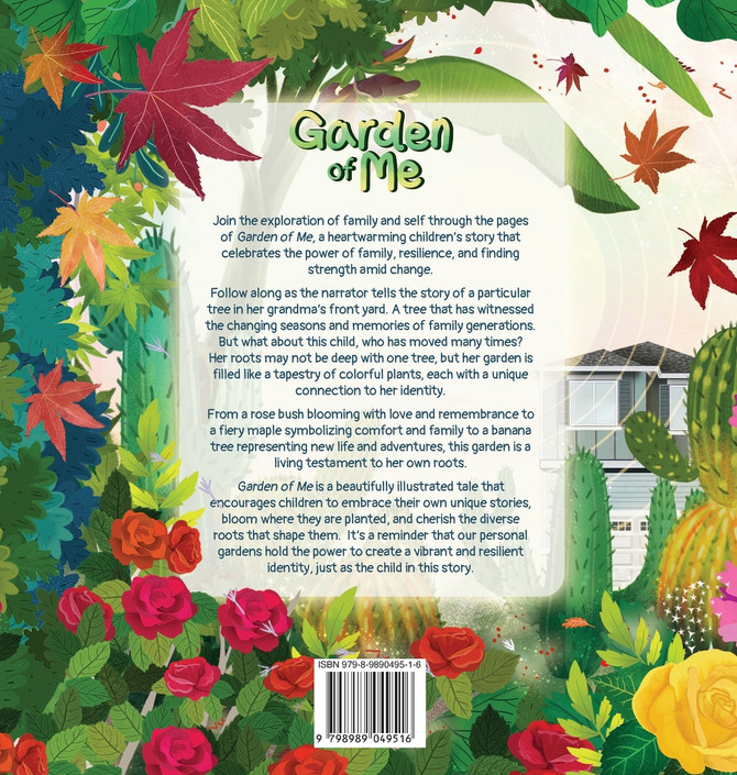 Garden of Me