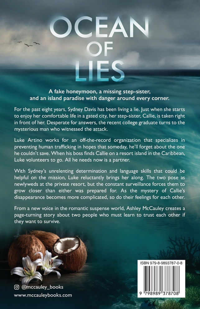 Ocean of Lies