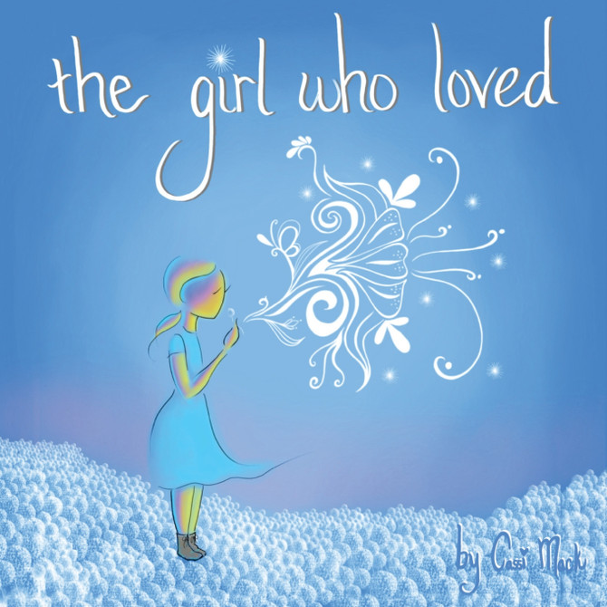 the girl who loved