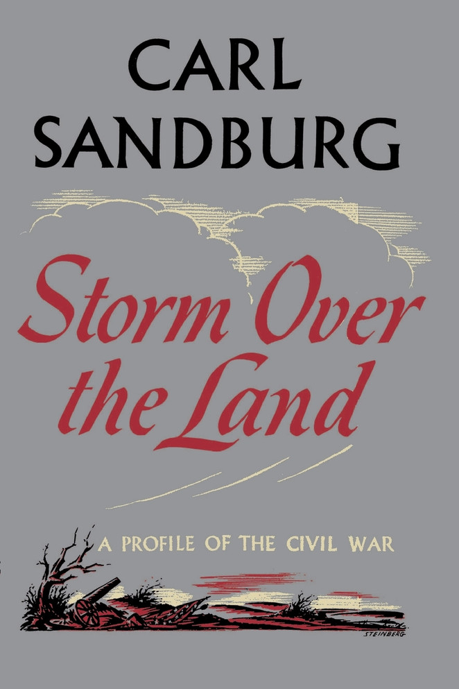 Storm Over the Land