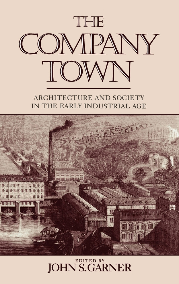 The Company Town