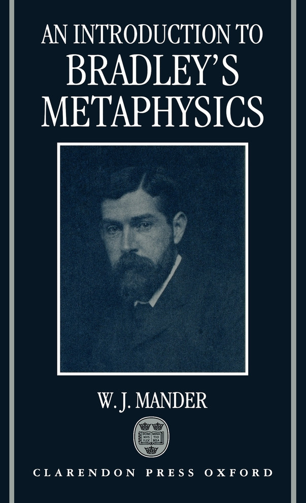 An Introduction to Bradley's Metaphysics