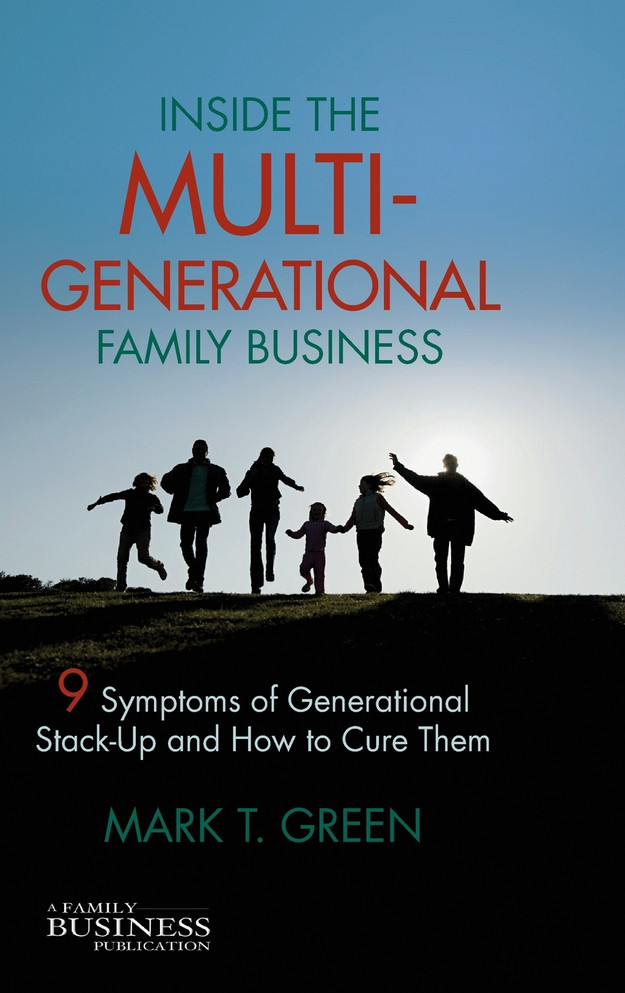 Inside the Multi-Generational Family Business