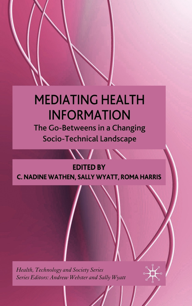 Mediating Health Information
