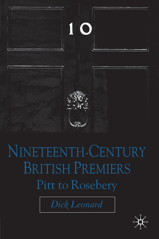 Nineteenth-Century British Premiers