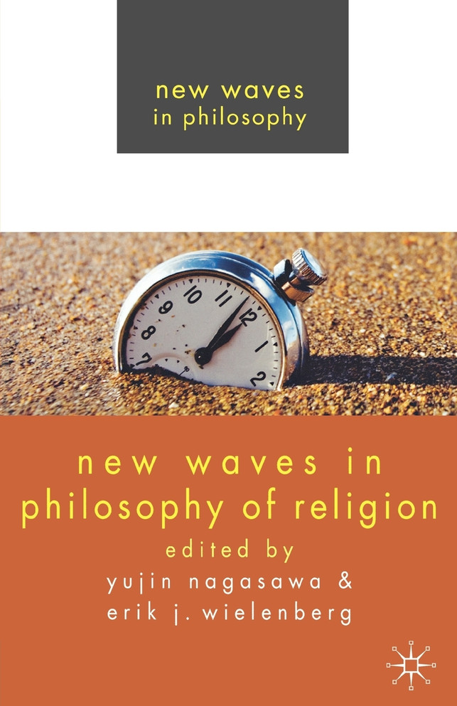 New Waves in Philosophy of Religion