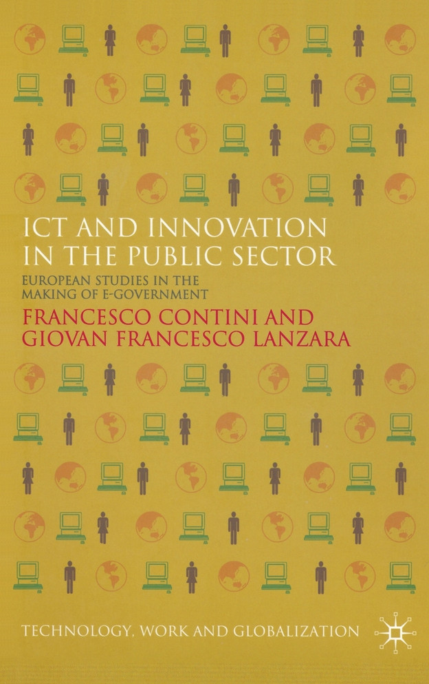 ICT and Innovation in the Public Sector