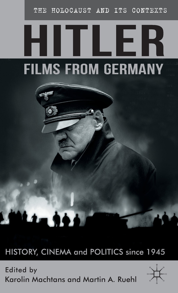 Hitler - Films from Germany
