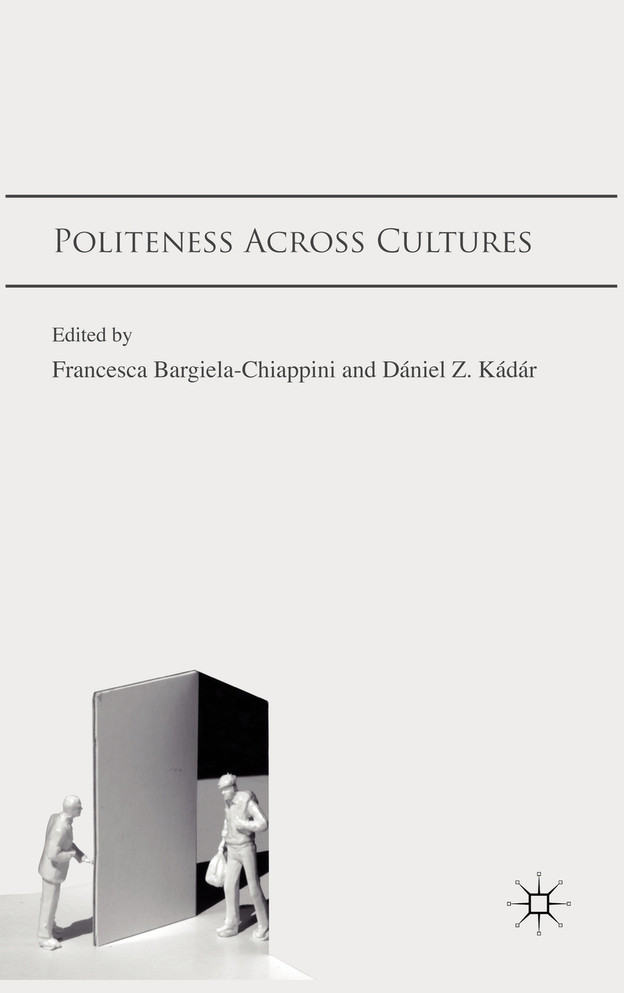 Politeness Across Cultures