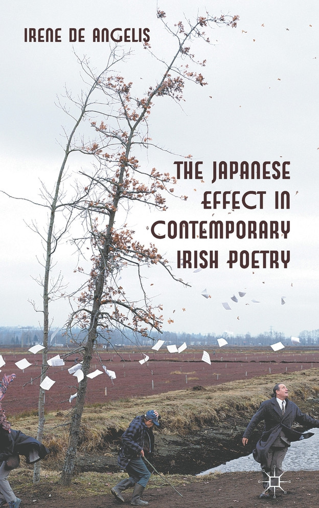 The Japanese Effect in Contemporary Irish Poetry