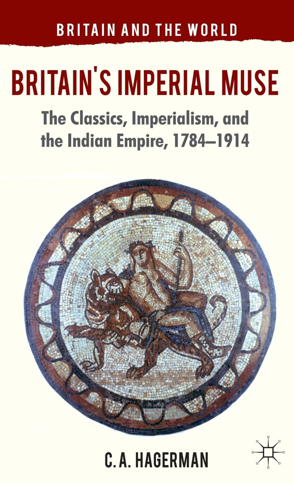 Britain's Imperial Muse