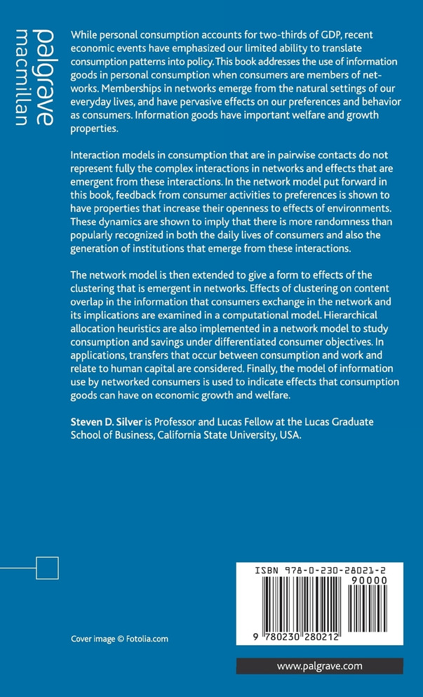 Networked Consumers