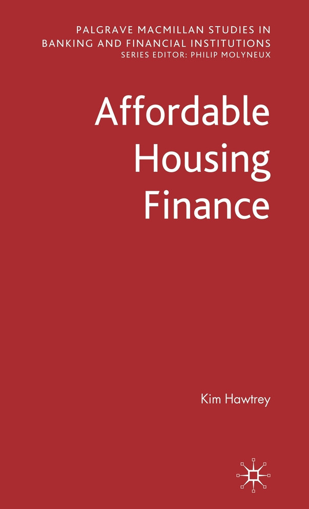 Affordable Housing Finance