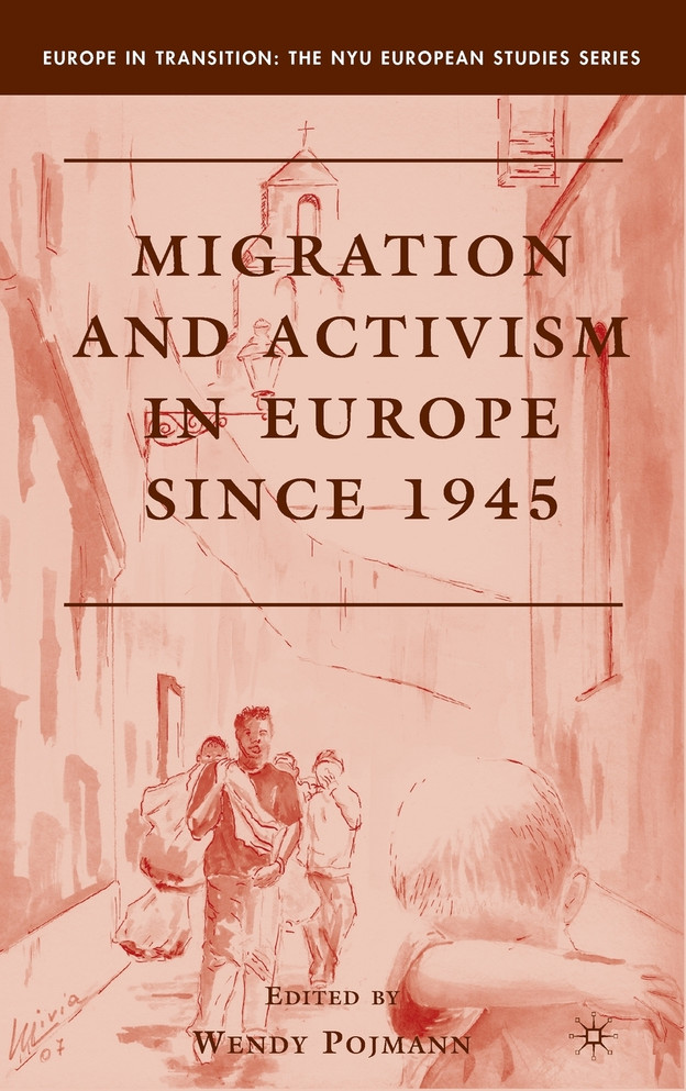 Migration and Activism in Europe Si