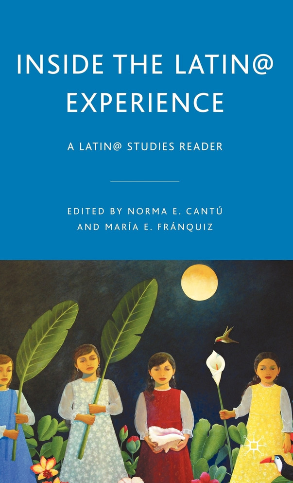 Inside the Latin@ Experience