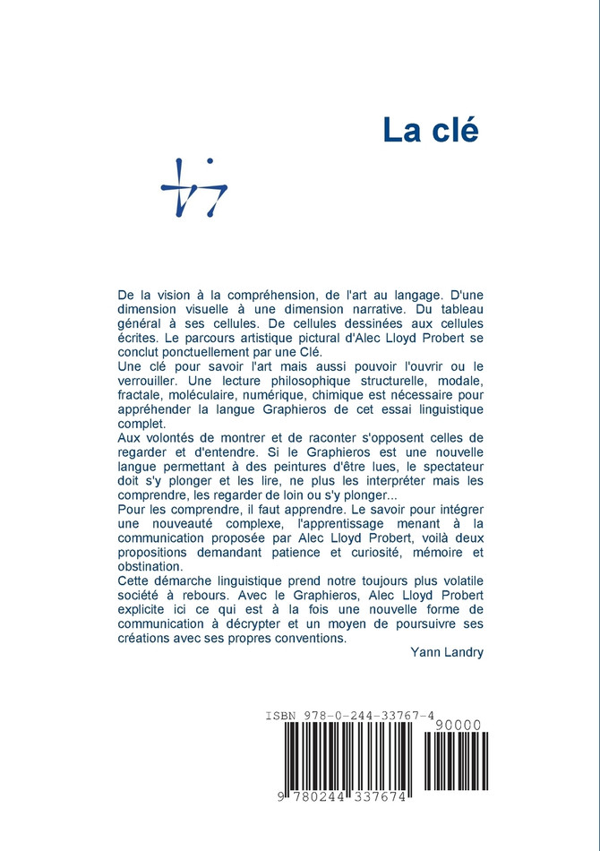 La clé