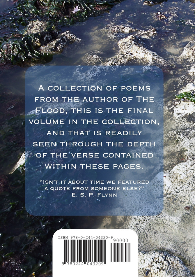 Poems for the Flood (Volume III)