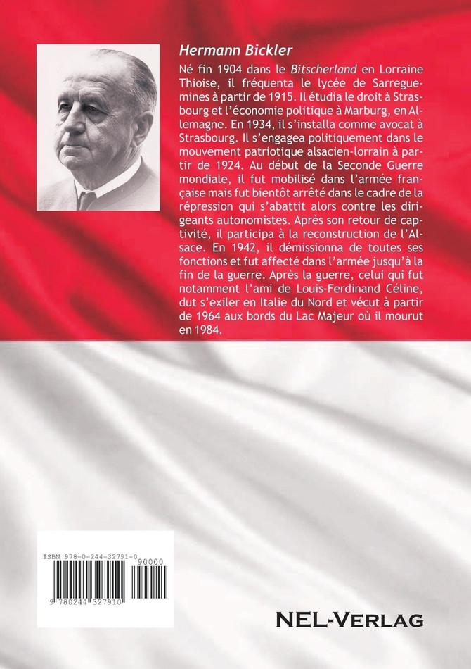 Un pays particulier