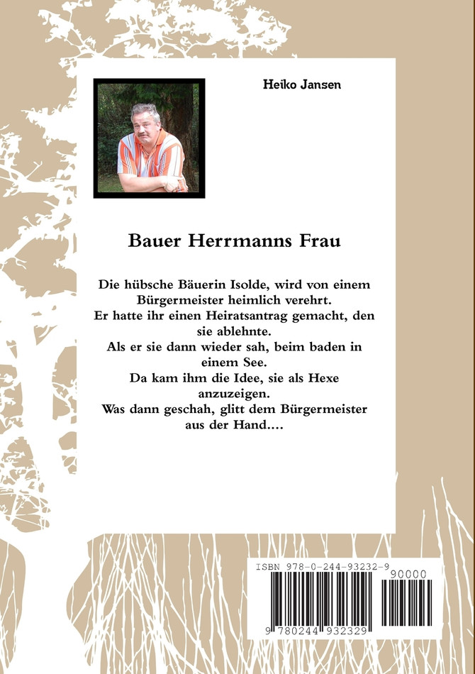 Bauer Herrmanns Frau