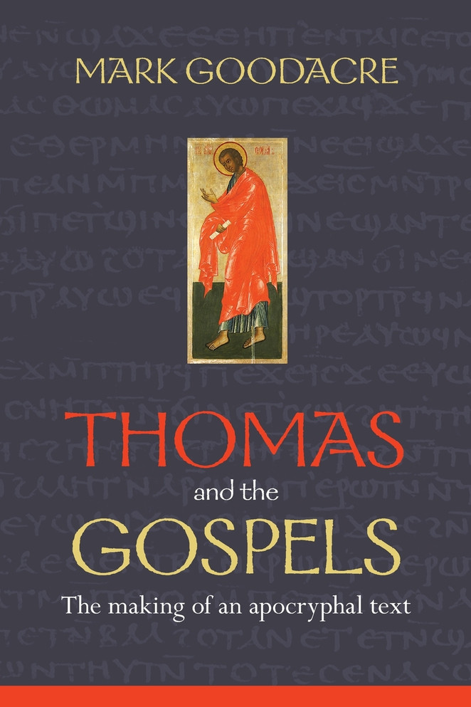 Thomas and the Gospels