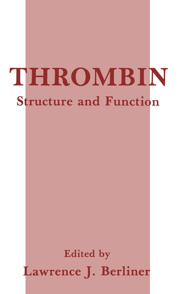 Thrombin