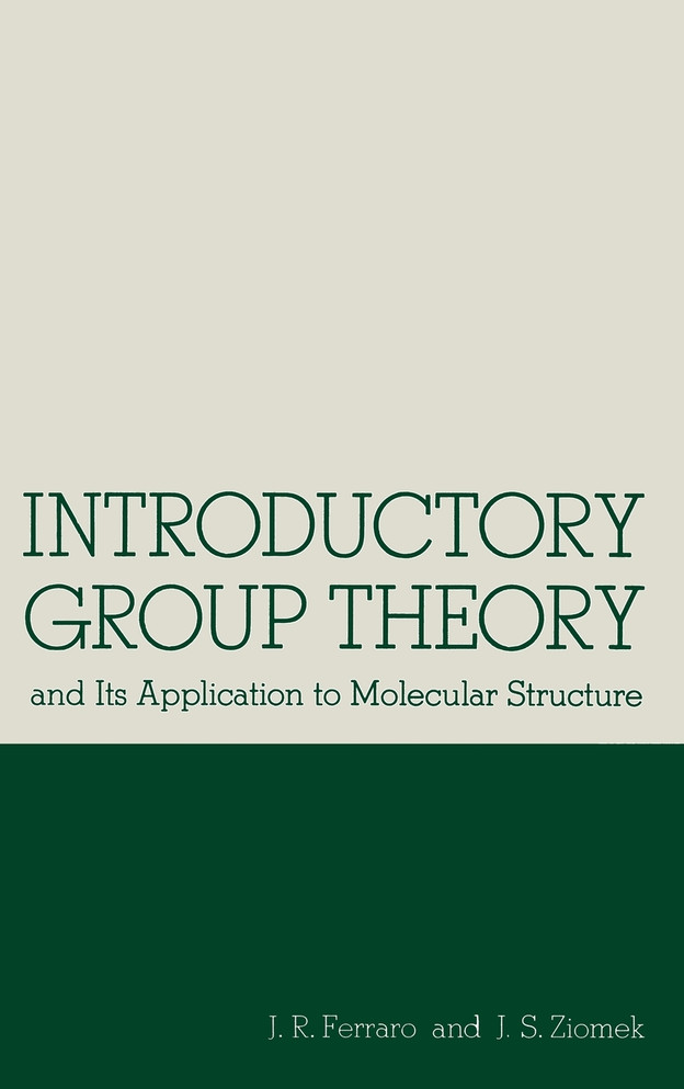 Introductory Group Theory