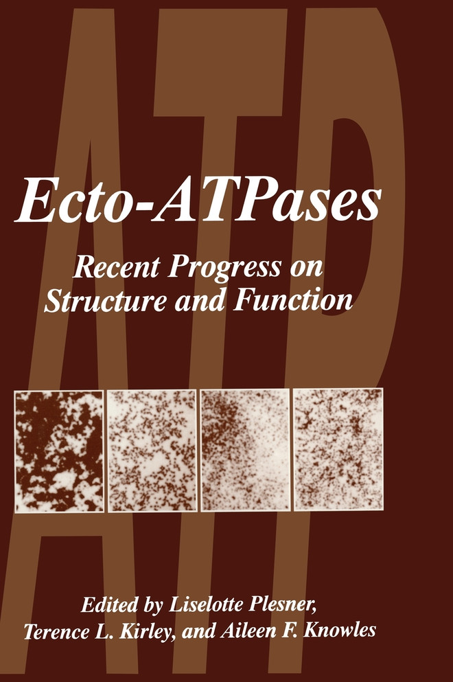 Ecto-ATPases