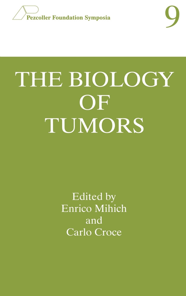 The Biology of Tumors