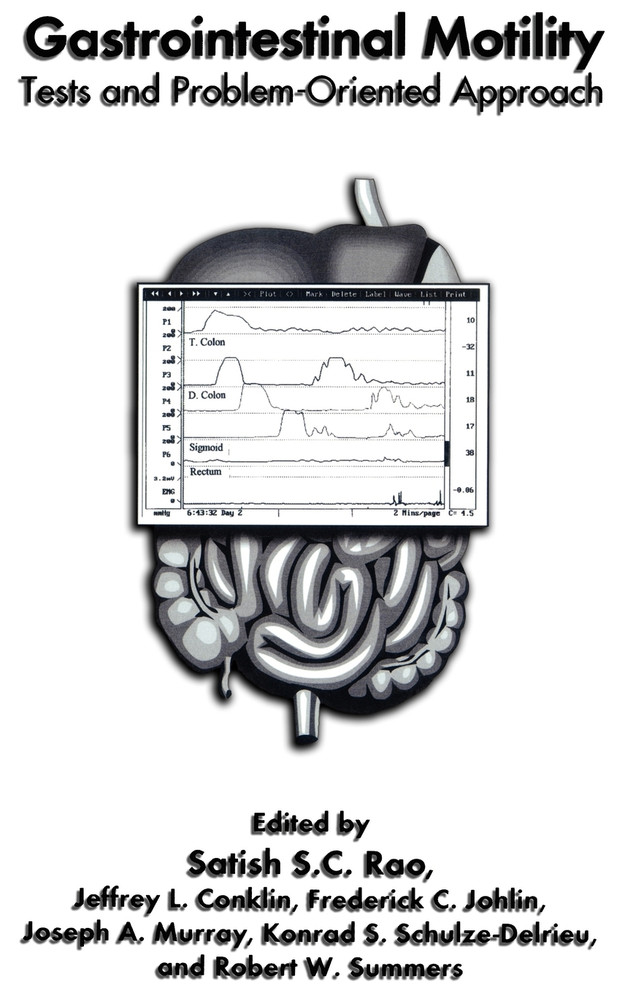 Gastrointestinal Motility