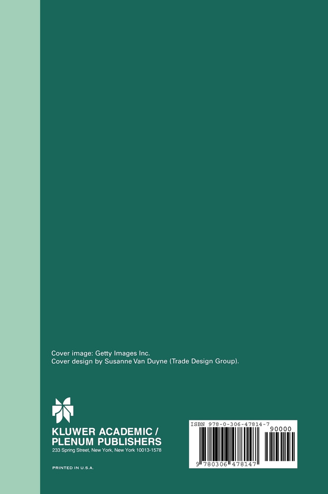 Neurobehavioral Disorders of Childhood