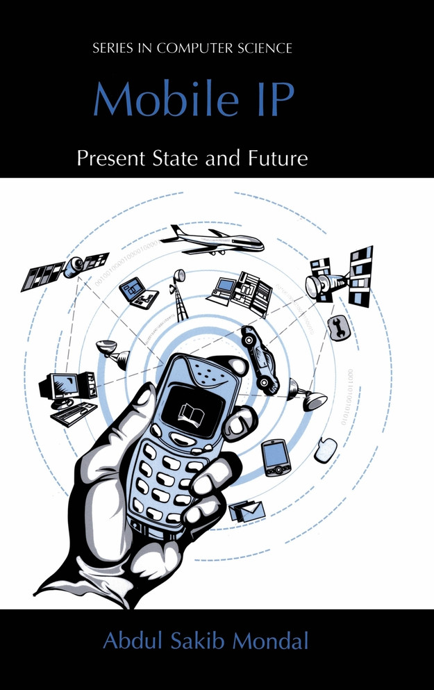 Mobile IP