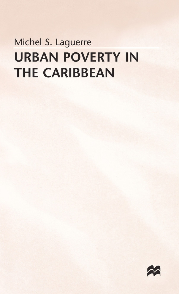 Urban Poverty in the Caribbean