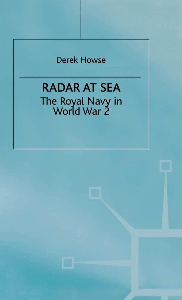 Radar at Sea