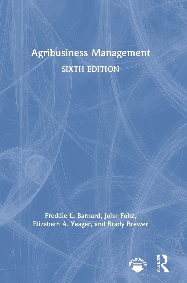 Agribusiness Management