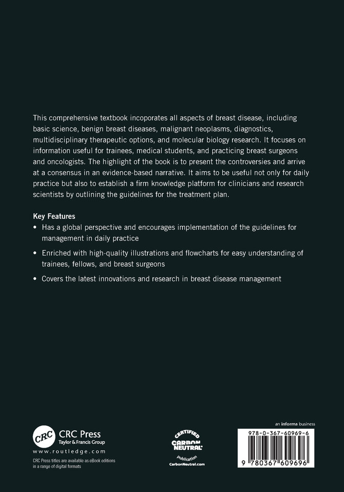 Breast Diseases